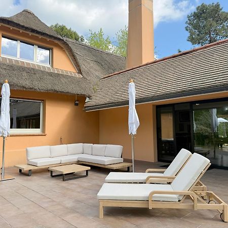 Le Grand Hotel Le Touquet-Paris-Plage Экстерьер фото