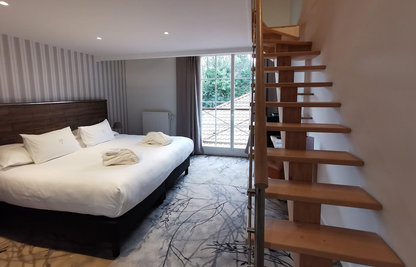 Le Grand Hotel Le Touquet-Paris-Plage Экстерьер фото