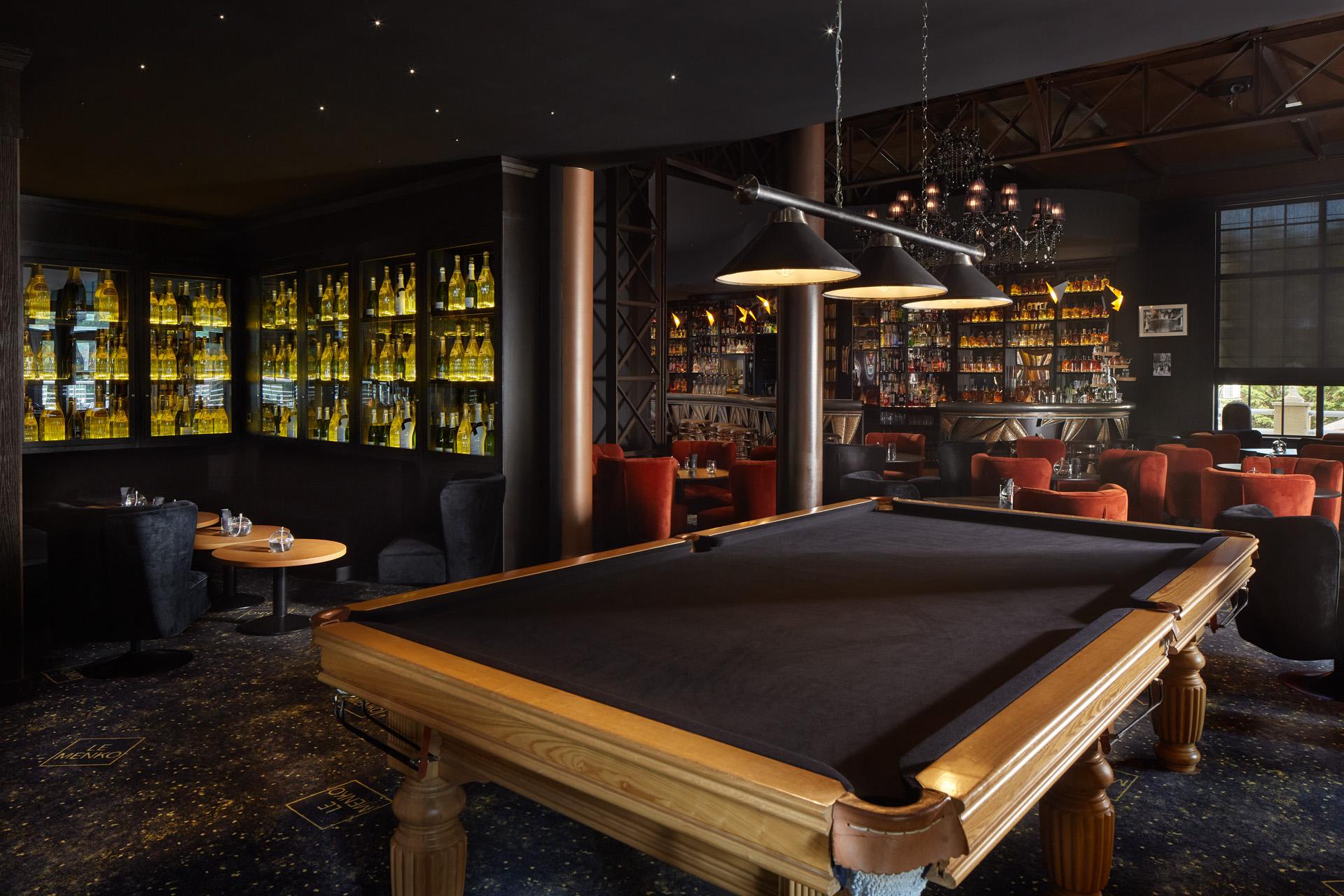Le Grand Hotel Le Touquet-Paris-Plage Экстерьер фото