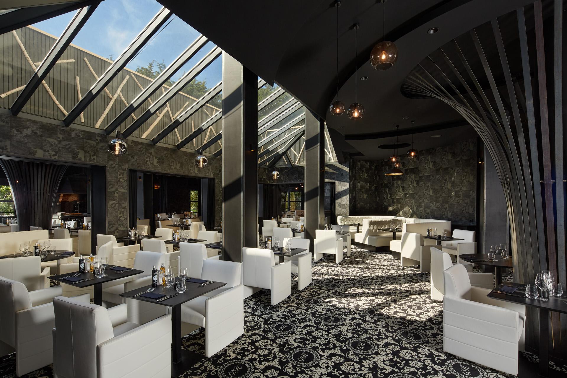 Le Grand Hotel Le Touquet-Paris-Plage Экстерьер фото