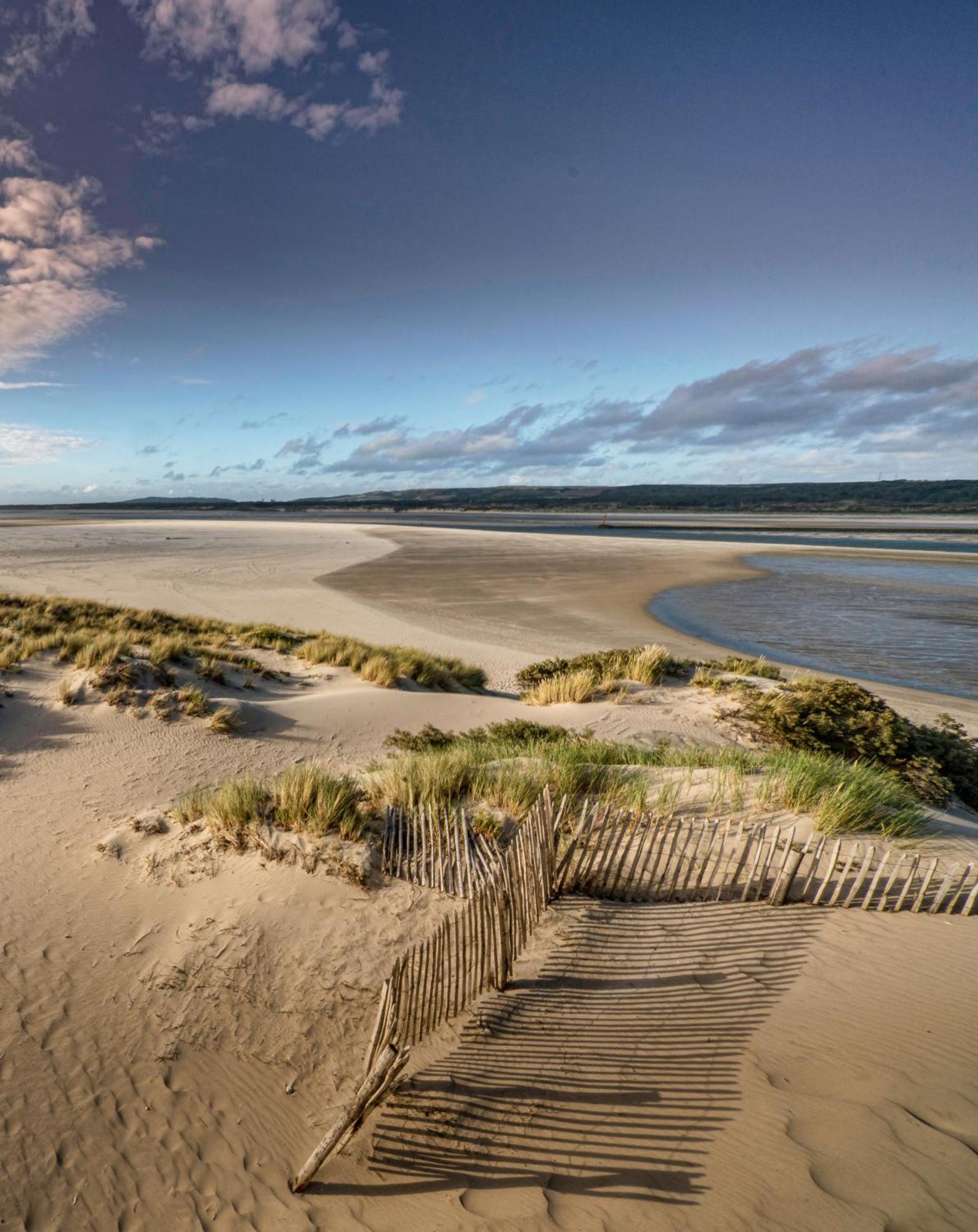 Le Grand Hotel Le Touquet-Paris-Plage Экстерьер фото