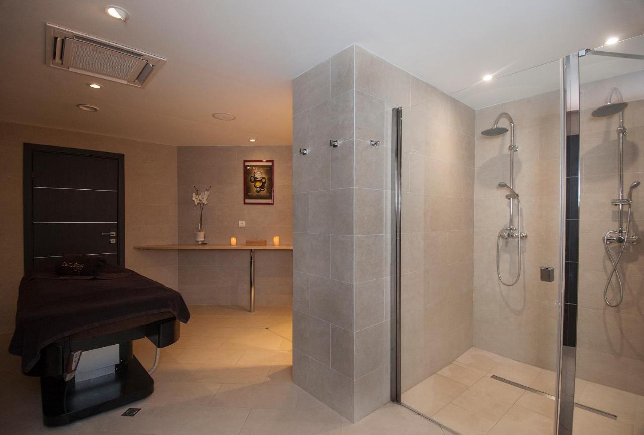 Le Grand Hotel Le Touquet-Paris-Plage Экстерьер фото
